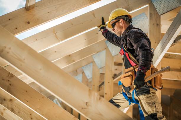 Best Gutter Installation and Roofing  in Marshallton, PA