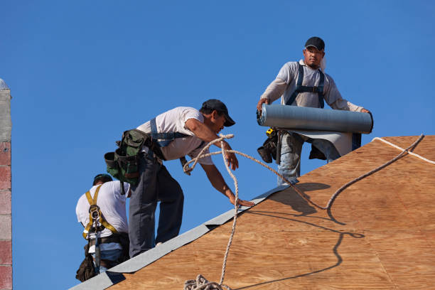 Quick and Trustworthy Emergency Roof Repair Services in Marshallton, PA
